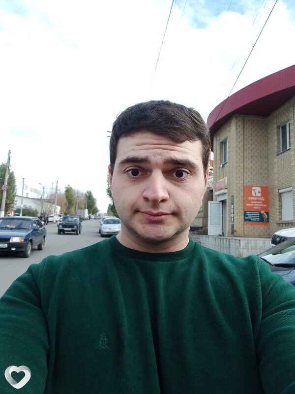 Борис, 25, Красном Луче — анкета №2829844
