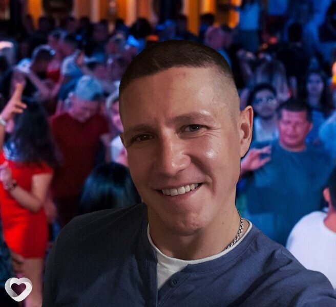 Дмитрий, 37, Соколе — анкета №2829853