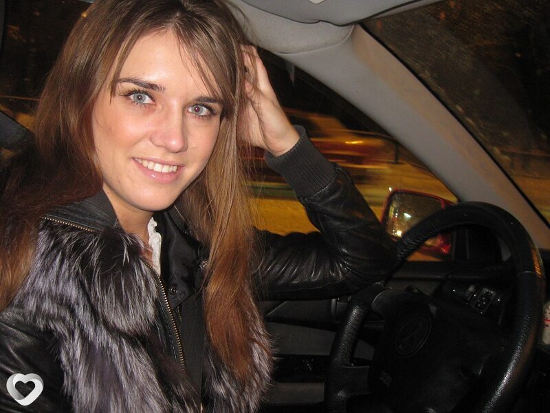 Марина, 31, Красноярске — анкета №2829857