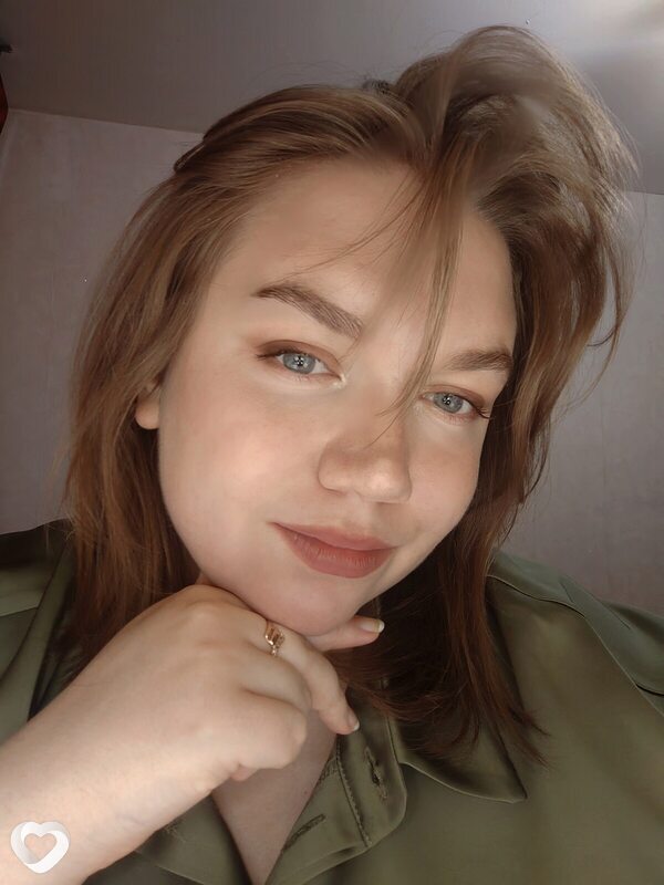 Ксения, 26, Витебске — анкета №2829858