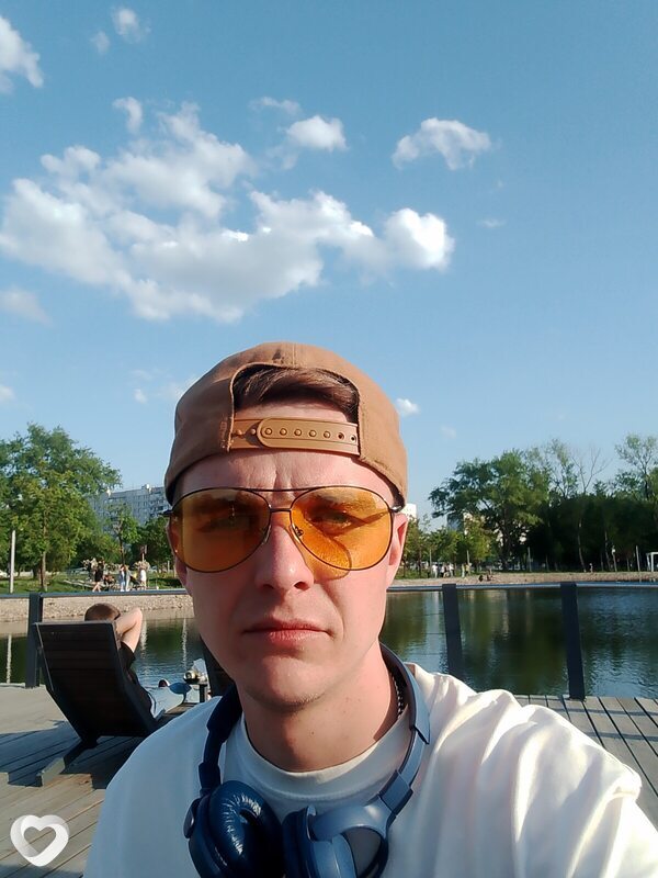 Дмитрий, 27, Москве — анкета №2829715