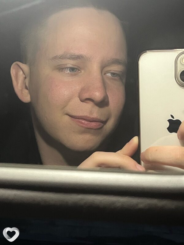 Вячеслав, 22, Нижнем Новгороде — анкета №2829719
