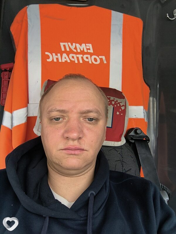 Константин, 41, Екатеринбурге — анкета №2829720