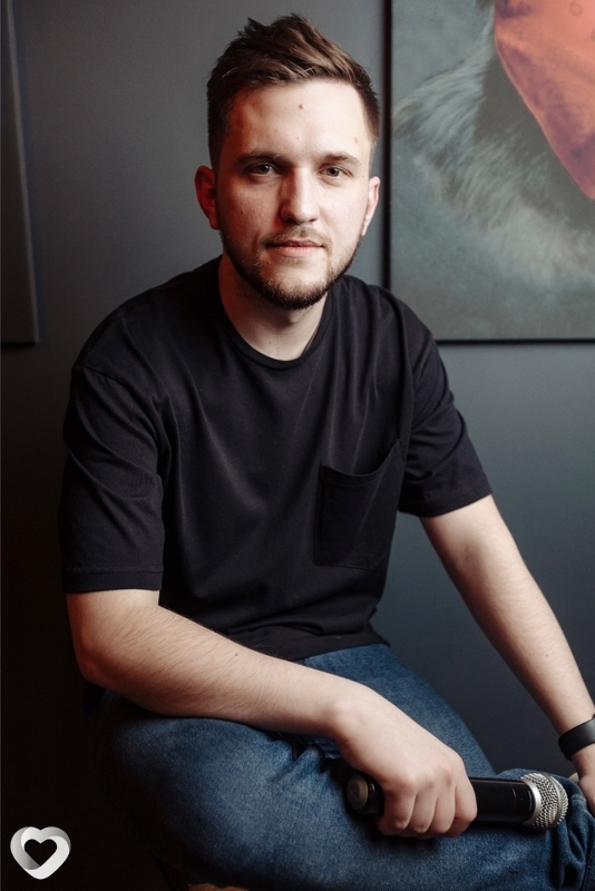 Сергей, 30, Рудном — анкета №2829722