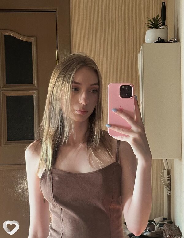 Елизавета, 22, Санкт-Петербурге — анкета №2829724