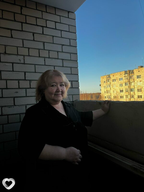 Елена, Краснокамск
