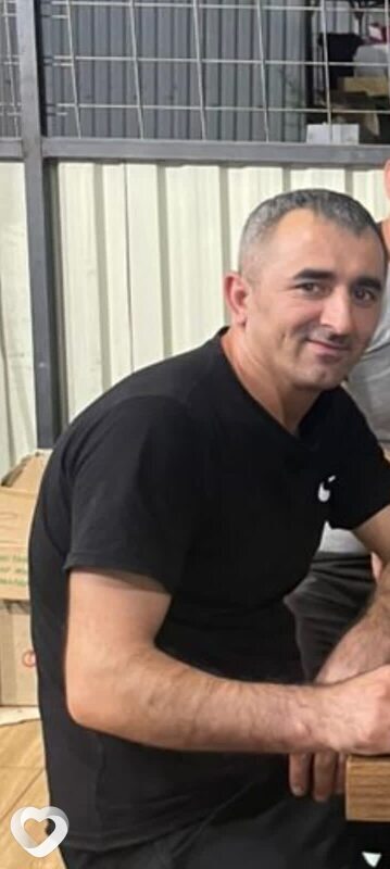 Elcin, 38, Бишкек — анкета №2829734