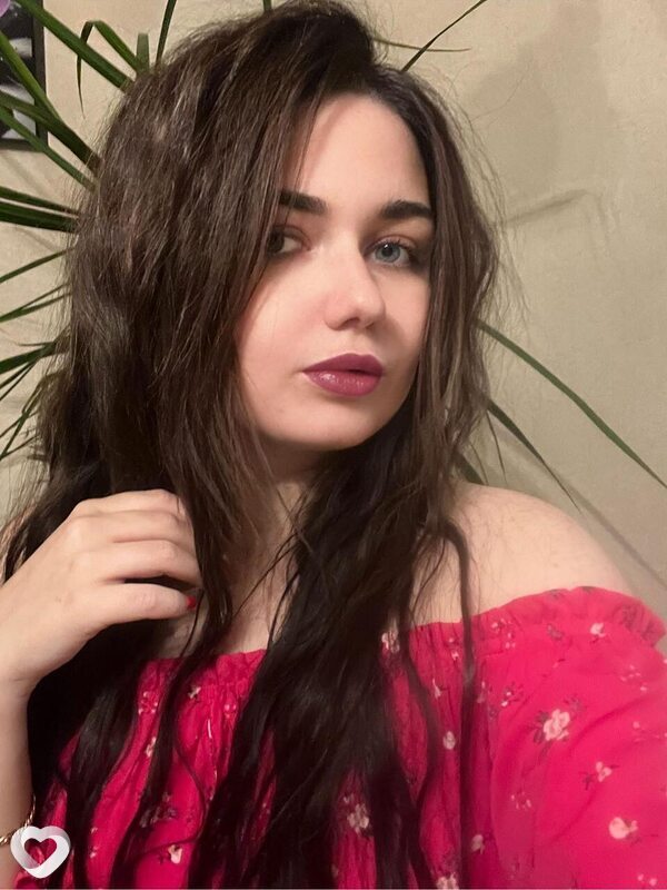 Алина, 30, Севастополе — анкета №2829743