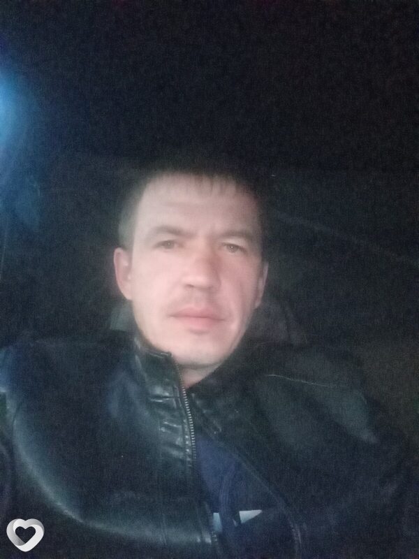 Максим, 39, Ярославле — анкета №2829746