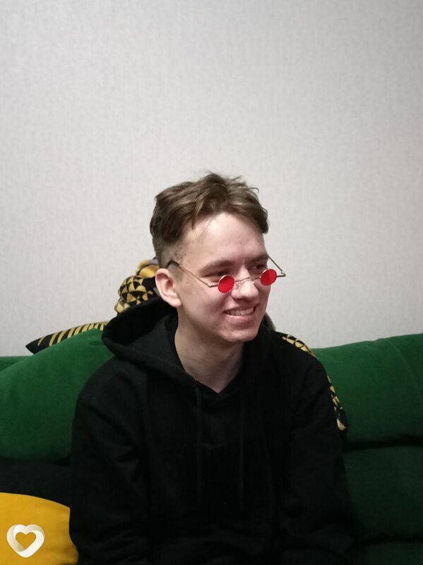Даниил, 23, Сыктывкаре — анкета №2829748