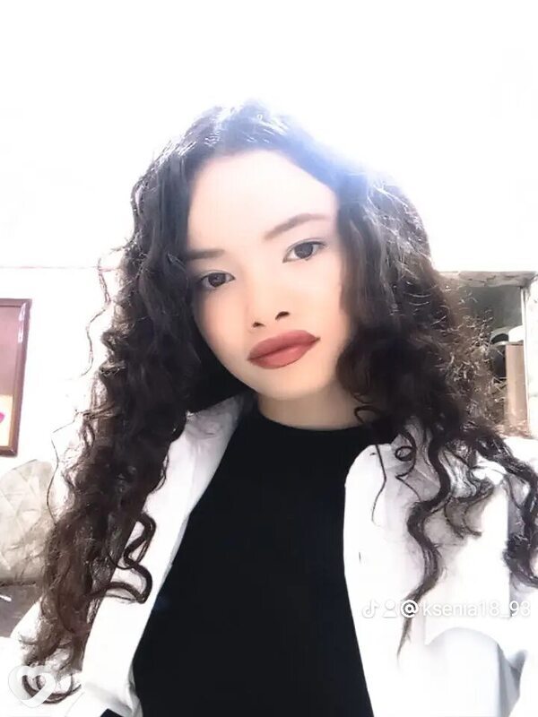 Ксения, 19, Черемхове — анкета №2829749