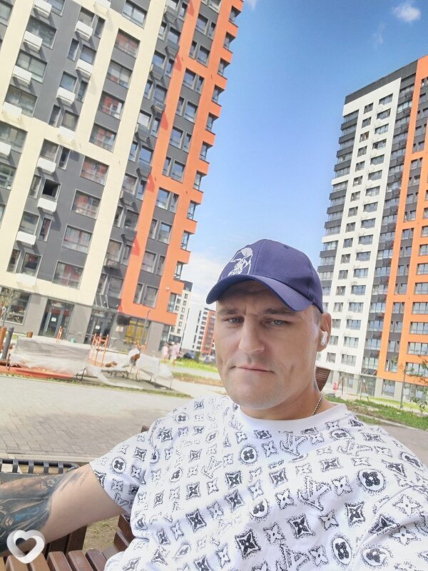 Denis, 36, Чите — анкета №2829752