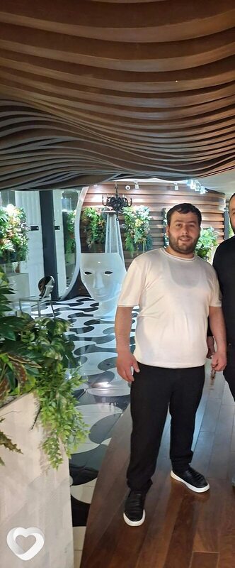 Нурик, 31, Пятигорске — анкета №2829758