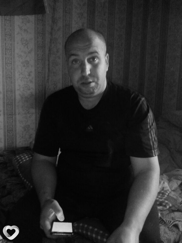 Иван, 34, Еманжелинске — анкета №2829762