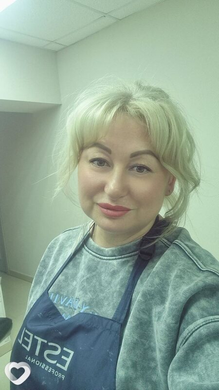 Даша, Ялуторовск