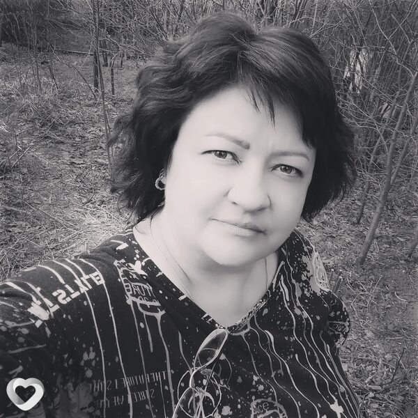 Оксана, 51, Владимире — анкета №2829781