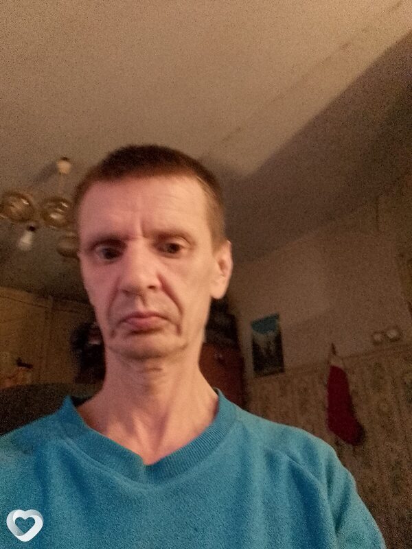 Константин, 49, Санкт-Петербурге — анкета №2829782