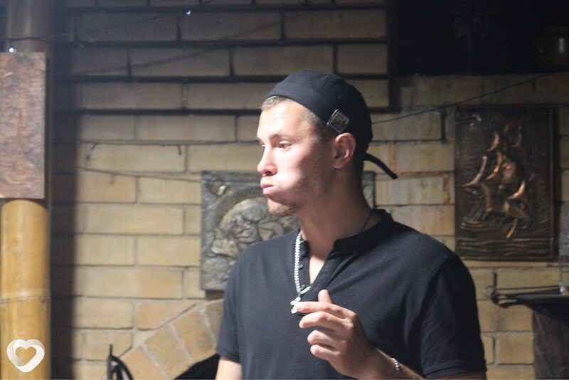 Алексей, 28, Екатеринбурге — анкета №2829884