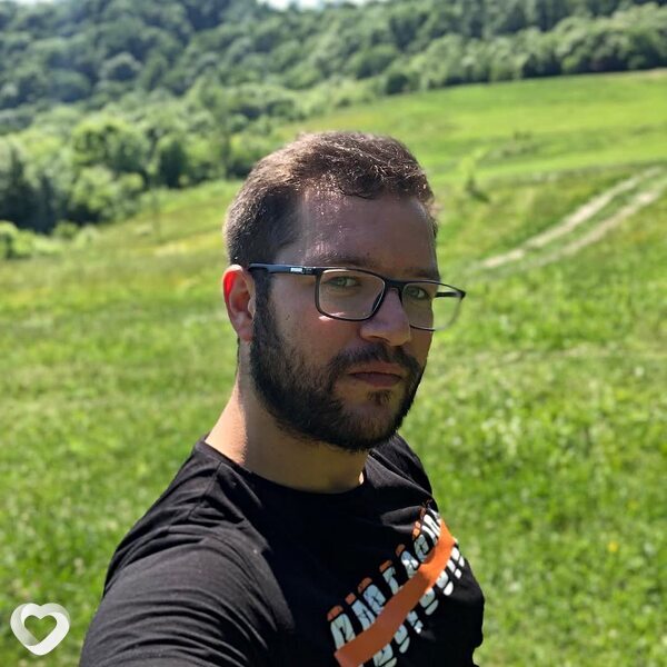 Алексей, 35, Екатеринбурге — анкета №2829886