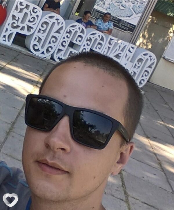 Николай, 36, Иркутске — анкета №2829894