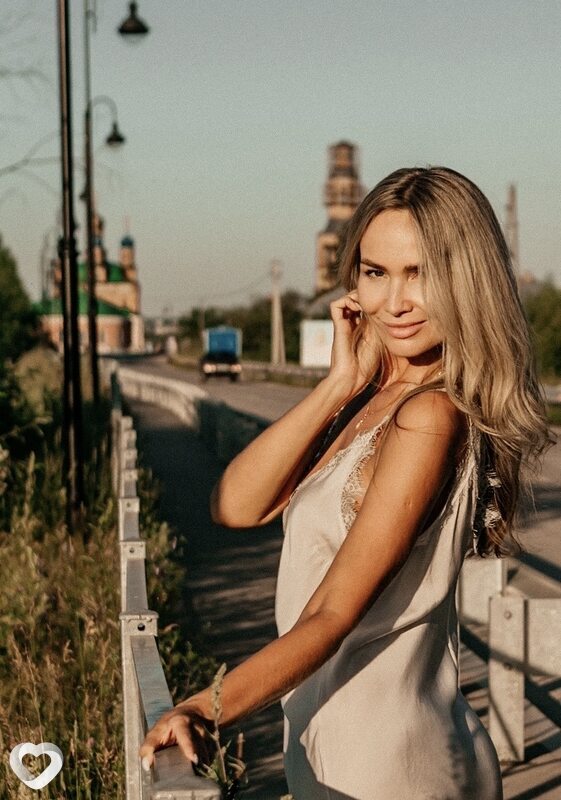 Екатерина, 37, Березниках — анкета №2829895