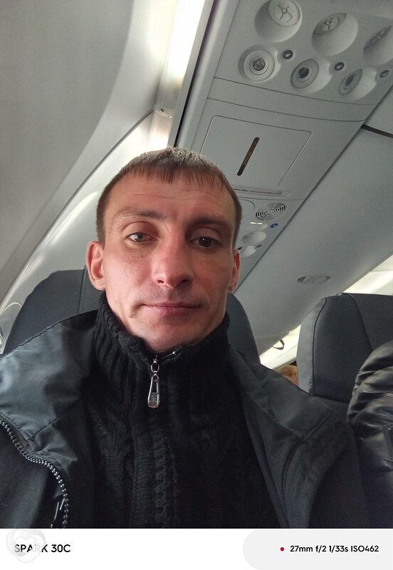 Александр, 32, Саратове — анкета №2829903