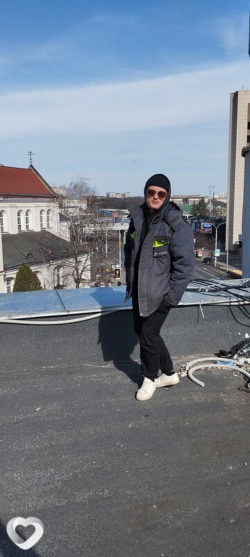 Тимофей, 26, Слуцке — анкета №2829907