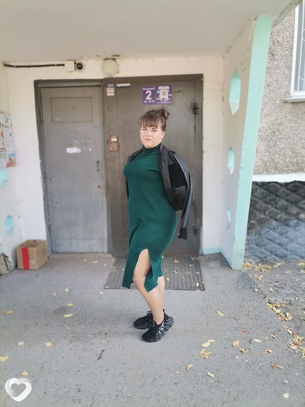 Галина, 30, Павлодаре — анкета №2830803