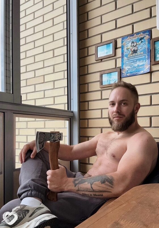 Антошка, 38, Минске — анкета №2830806