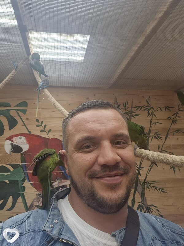 Юрий, 39, Гродно — анкета №2829810