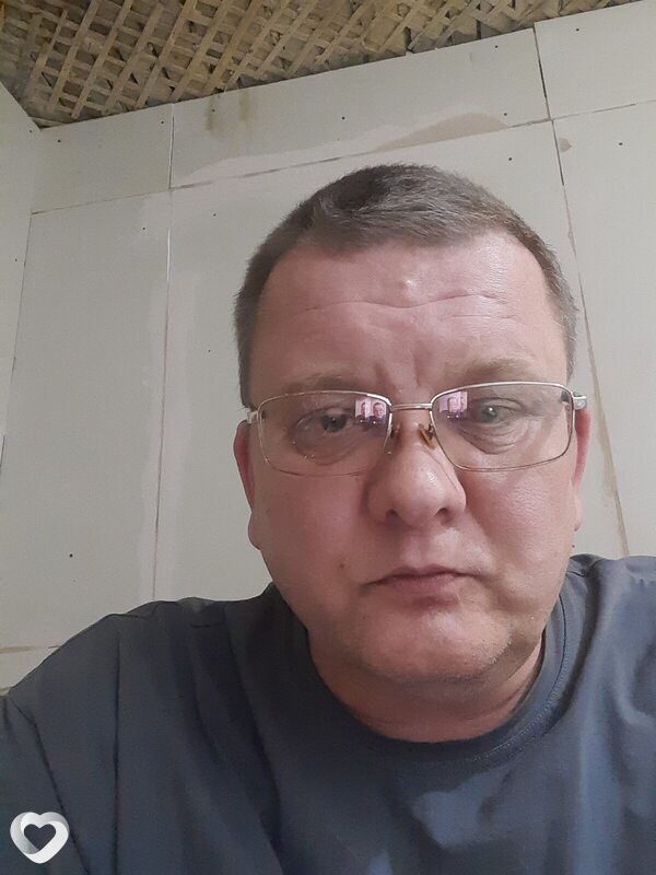 Альберт, 49, Челябинске — анкета №2829816
