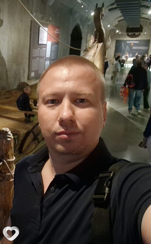 Алексей, 34, Москве — анкета №2829913