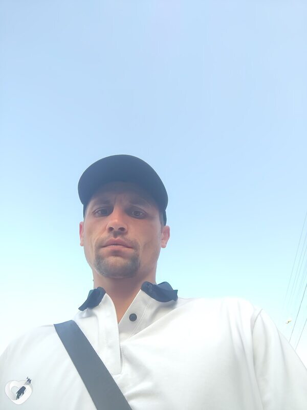 Себостьян, 33, Белгороде — анкета №2829914