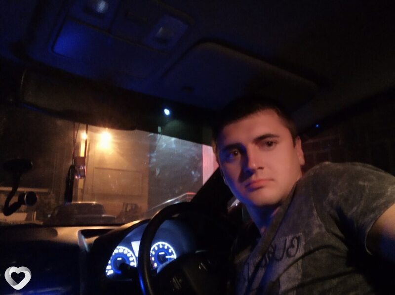 Артём, 35, Анапе — анкета №2829926