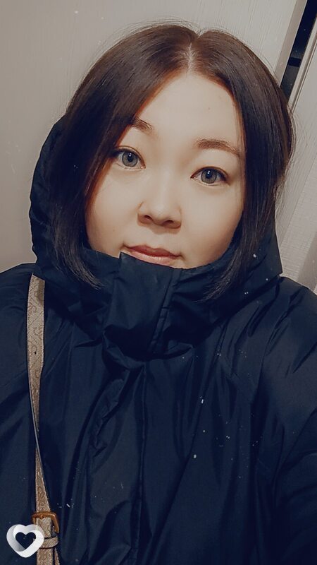 Салтанат, 29, Новосибирске — анкета №2829859