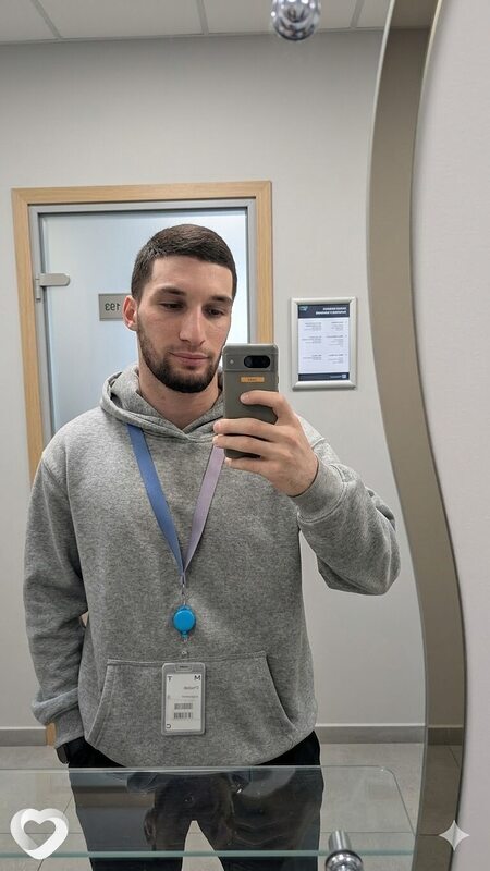 Эльдар, 26, Санкт-Петербурге — анкета №2829864