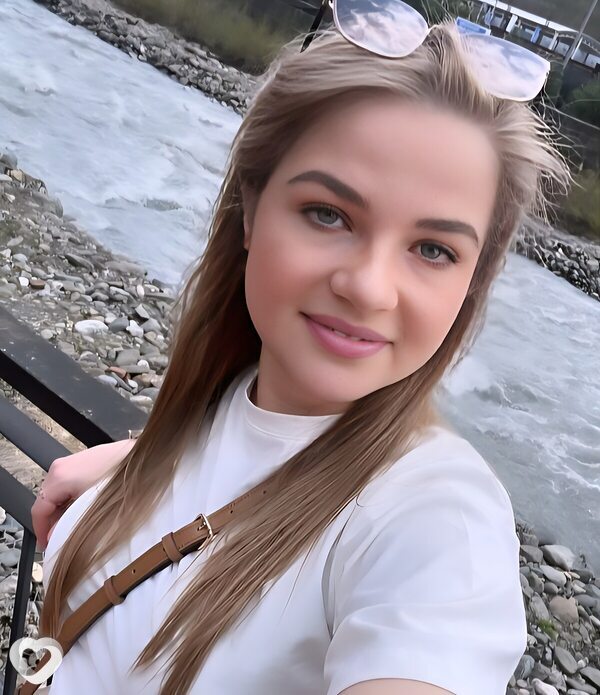 Мария, 35, Самаре — анкета №2829871