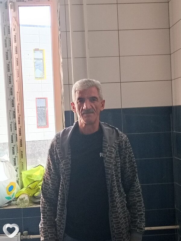 Вахид, 55, Уфе — анкета №2829878