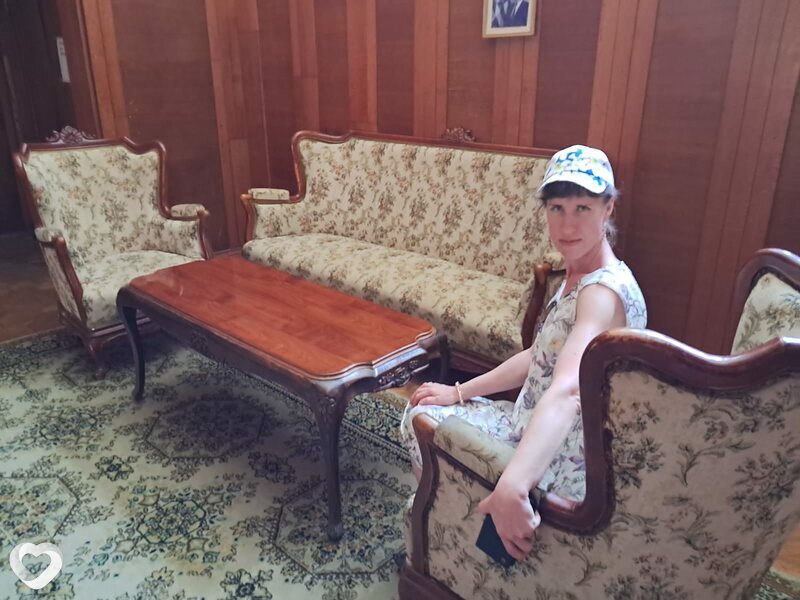 Анна, 44, Воронеже — анкета №2830023