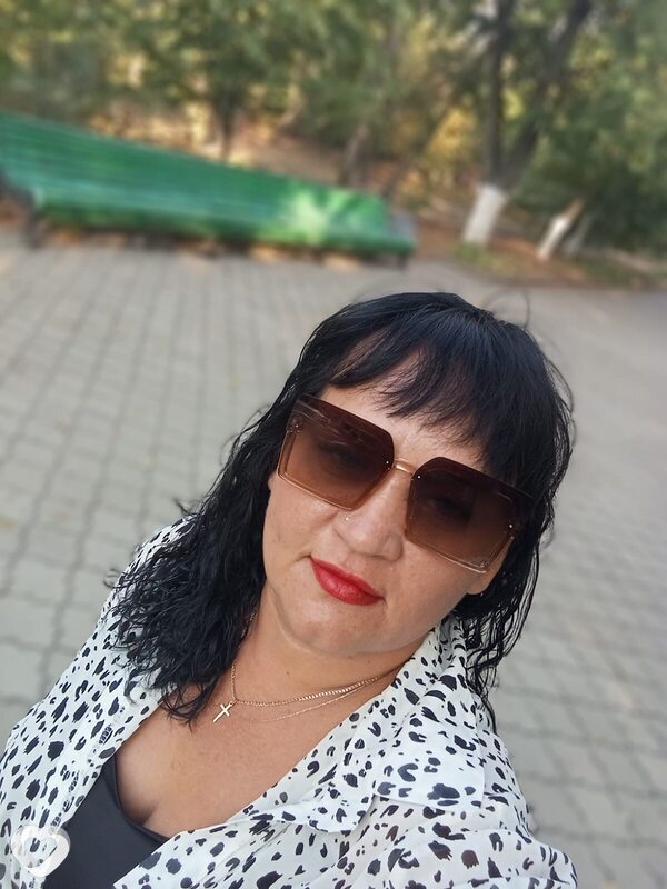 Светлана, 48, Бугульме — анкета №2830027