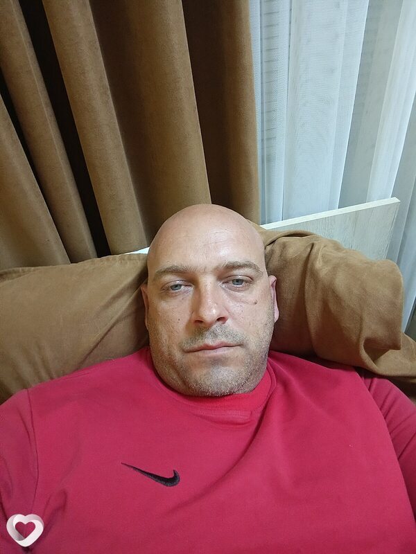 Алексей, 41, Курчатове — анкета №2830031