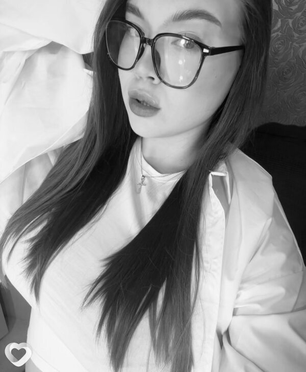 Катя, 19, Саранске — анкета №2830033