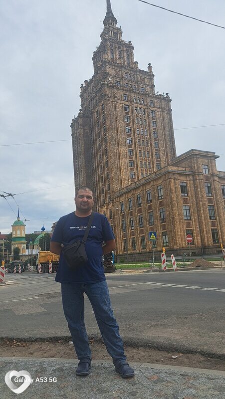 Faxa, Рига