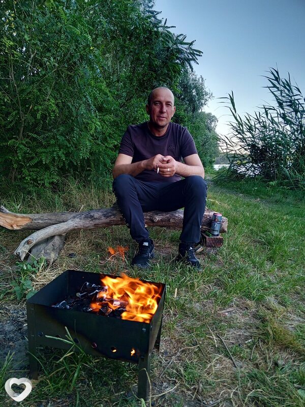 Александр, 43, Ростове-на-Дону — анкета №2830663
