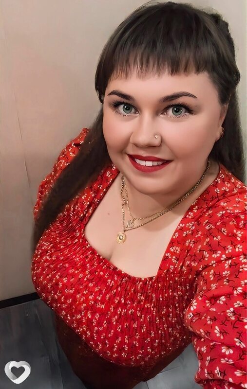 Леся, 35, Кирове — анкета №2830669