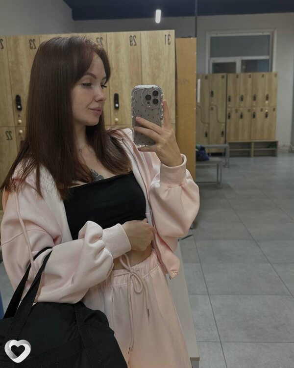 Виктория, 22, Братске — анкета №2830676
