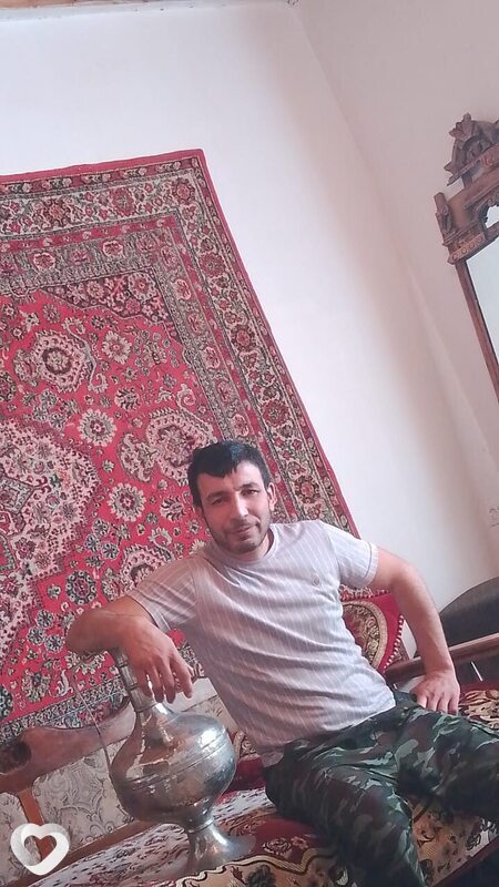 Магамед, 37, Махачкале — анкета №2830681