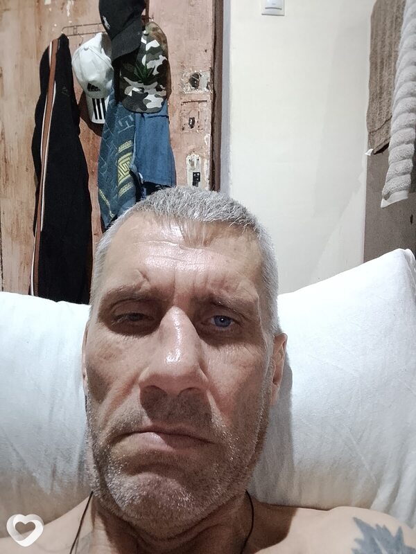 Denis, 49, Волгограде — анкета №2829945