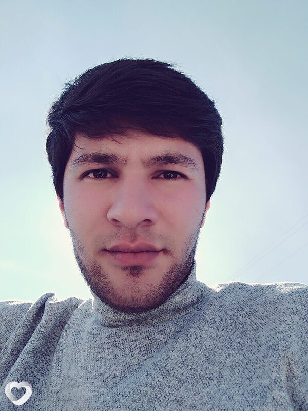 Бек, 31, Ташкент — анкета №2829946