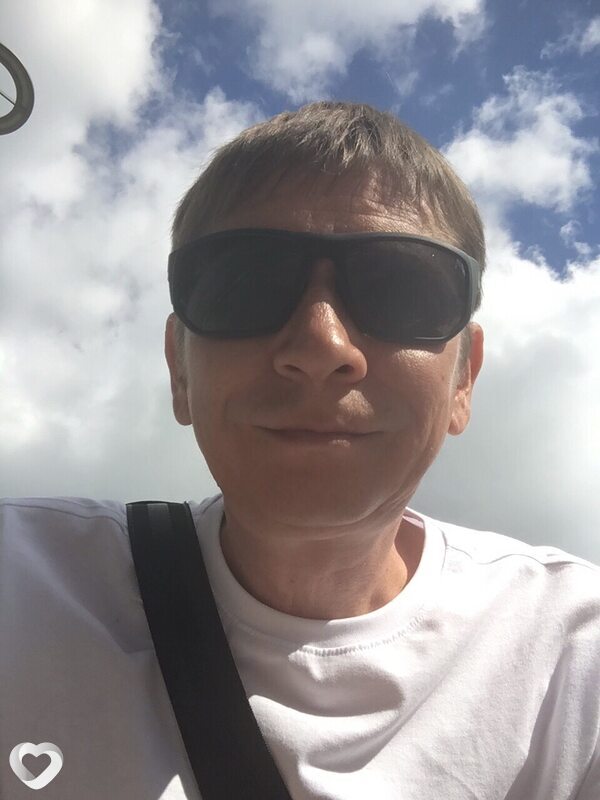 Денис, 47, Калининграде — анкета №2829949